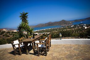 Elounda Paul Villa