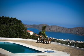 Elounda Paul Villa