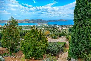 Elounda Paul Villa