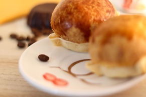 Qaral Bed and Breakfast