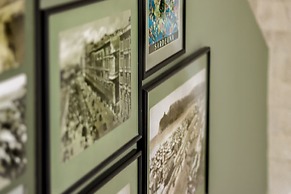 Qaral Bed and Breakfast