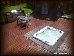 Chata pod Pustevnami