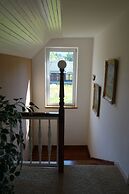 Chata pod Pustevnami