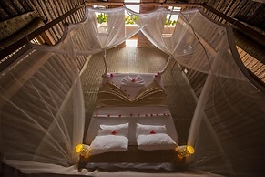 Zanzibar Sunrise at Bandas