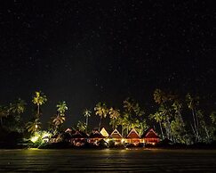 Zanzibar Sunrise at Bandas