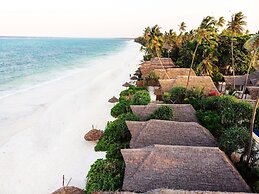 Zanzibar Sunrise at Bandas