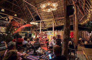 Zanzibar Sunrise at Bandas