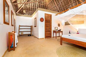 Zanzibar Sunrise at Bandas