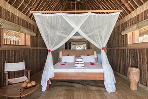 Zanzibar Sunrise at Bandas