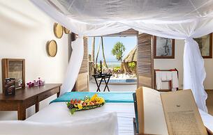 Zanzibar Sunrise at Bandas