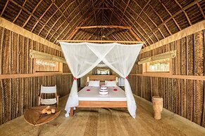 Zanzibar Sunrise at Bandas