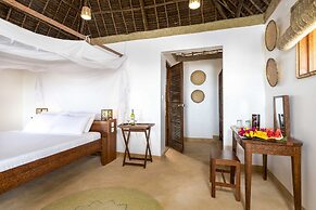 Zanzibar Sunrise at Bandas