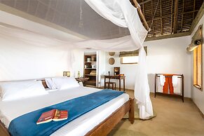 Zanzibar Sunrise at Bandas