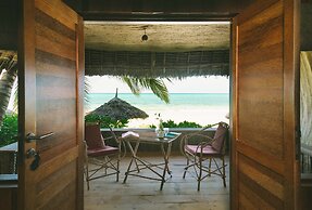 Zanzibar Sunrise at Bandas