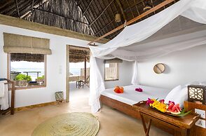 Zanzibar Sunrise at Bandas