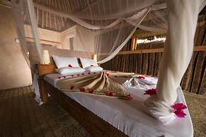 Zanzibar Sunrise at Bandas