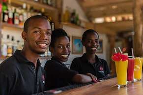 Zanzibar Sunrise at Bandas