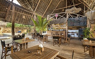 Zanzibar Sunrise at Bandas