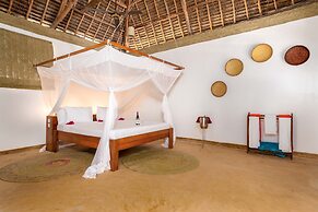 Zanzibar Sunrise at Bandas