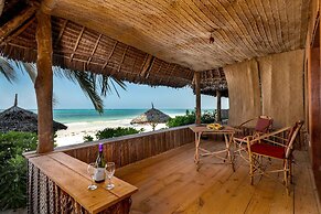 Zanzibar Sunrise at Bandas