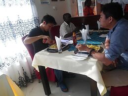 Florida Executive Inn