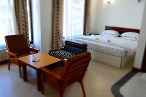 Florida Executive Inn