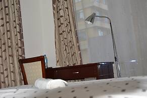 Florida Executive Inn