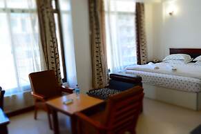 Florida Executive Inn