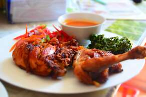 Florida Executive Inn