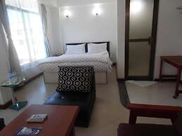 Florida Executive Inn