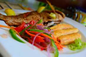 Florida Executive Inn