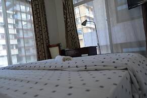 Florida Executive Inn