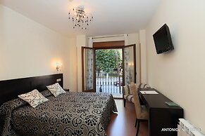 Hotel HC Sigüenza