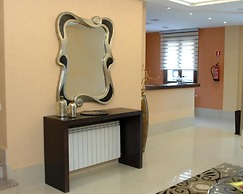 Hotel HC Sigüenza