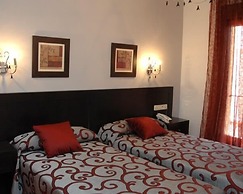 Hotel HC Sigüenza