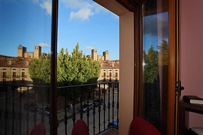 Hotel HC Sigüenza