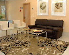 Hotel HC Sigüenza