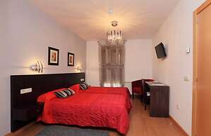 Hotel HC Sigüenza