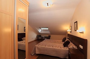 Hotel HC Sigüenza