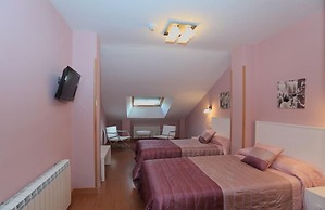 Hotel HC Sigüenza