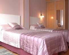 Hotel HC Sigüenza