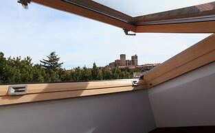 Hotel HC Sigüenza