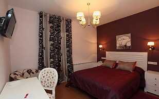 Hotel HC Sigüenza