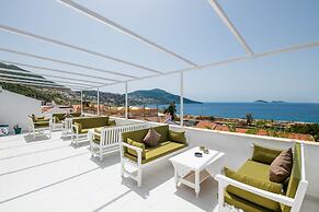 Old Kalamaki Pansiyon