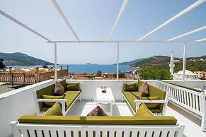 Old Kalamaki Pansiyon