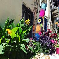 Old Kalamaki Pansiyon