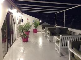 Old Kalamaki Pansiyon