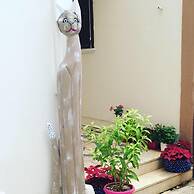 Old Kalamaki Pansiyon