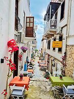 Old Kalamaki Pansiyon