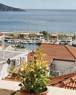 Old Kalamaki Pansiyon